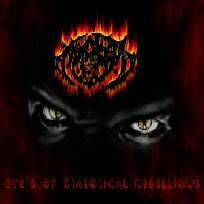Eye's of Diabolical Rebelious